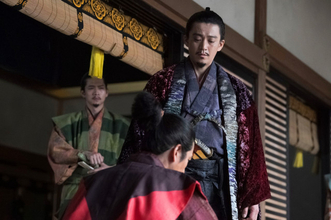 『豊臣兄弟！』“ある演出”にネット震撼「ドン引き」「やりすぎ…」