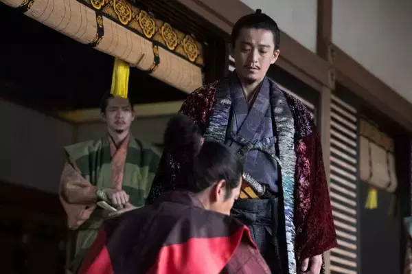 『豊臣兄弟！』“ある演出”にネット震撼「ドン引き」「やりすぎ…」
