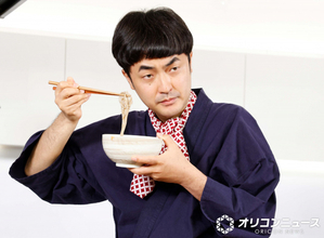 『M-1』王者・たくろう、優勝直後の“ボケ”が実現へ　『たくろう万博』集客2万人目指す