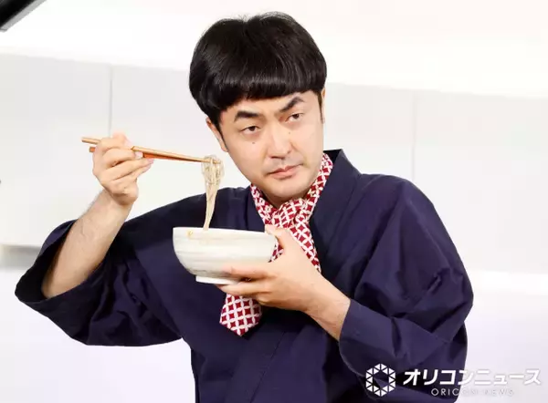 『M-1』王者・たくろう、優勝直後の“ボケ”が実現へ　『たくろう万博』集客2万人目指す
