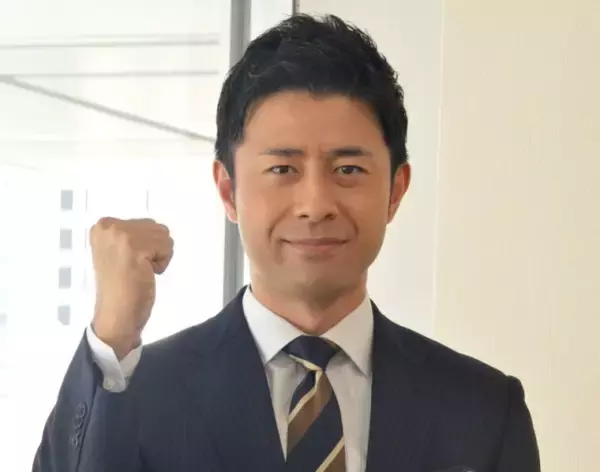 【令和8年熊本地震】フジ榎並大二郎アナ、被災地中継で涙「みなさん抱え込まずに誰かに話してほしい」