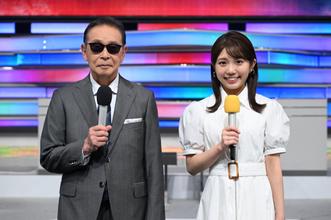 テレ朝『Mステ』今夜放送　23年ぶり披露の名曲や1998年発売“夏の定番曲”など【出演アーティスト掲載】