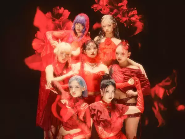HANA、武道館公演ライブビューイング決定　全国ホールツアー追加公演最終日を映画館で