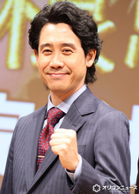 大泉洋、竹中直人と会見中に“けんか”　撮影裏を暴露「延々と現場でふざけ続けて…」