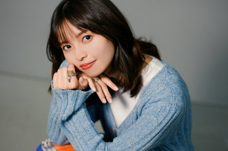 齋藤飛鳥、巣立ちから3年半の現在地　改めて気づいた自分の気持ち「仕事が楽しい」