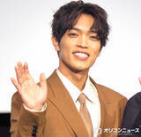 「timelesz原嘉孝、役作りのため鹿児島を大満喫　主演・寺西拓人が呆れ顔「もう撮影終わってた」」の画像1