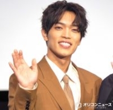 timelesz原嘉孝、役作りのため鹿児島を大満喫　主演・寺西拓人が呆れ顔「もう撮影終わってた」