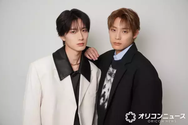 山中柔太朗、自然体の芝居に手応え　高松アロハは初のアクションで覚醒「新たな自分が見つけられた」【インタビュー前編】