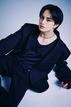 中島健人、NHKドラマ初主演　イケメンコンビニ店長役「大きなテンダネス（優しさ）を、ぜひ感じてください」