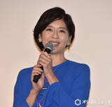 「中山忍、ガメラ愛を語る　好きな怪獣はギロン　頭の形状は刃物も「なぜか岩に刺さってしまって動けなくなる」」の画像1