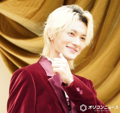 M!LK佐野勇斗、イイじゃんポーズにシャッター止まらず　帰宅後ルーティン公開