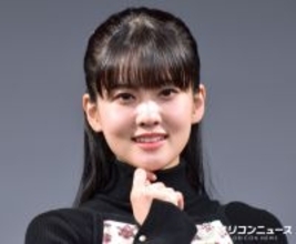 声優・大西亜玖璃、マイブームは“推し活”「ファンの人と同じ気持ちを味わえている」