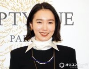 飯豊まりえ、クリスマスは「家でまったり」 夫は高橋一生