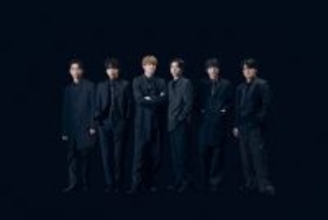 SixTONES新曲「Rebellion」、ジェシー出演『パンチドランク・ウーマン』OPテーマに決定【コメント全文】