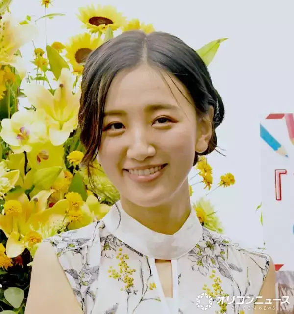 きょうABCテレビ退社・東留伽アナ、生放送出演で感謝のコメント　MC東野幸治からは謝罪「これが原因違いますよね？」