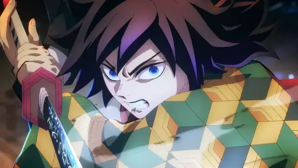 『鬼滅の刃』興収393.2億円突破　公開から200日以上…まだ特典配布中！記録更新まで残り14.3億円