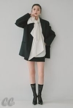 “8頭身ニューフェイス”田鍋梨々花『CanCam』専属モデルに決定　実は超大食い＆ちょっぴり天然キャラ