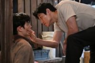 『リブート』新キャストにネット驚き「朝ドラに続いて…」「配役が豪華すぎる」