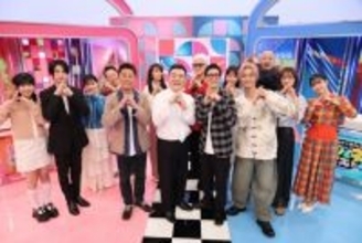 King＆Prince・高橋海人、6世代で協力してクイズに挑戦　アイドルソングを口ずさみチームに貢献