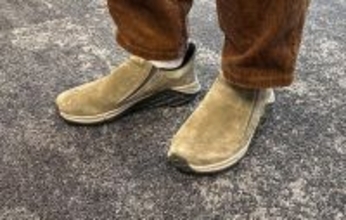 「10時間の立ち仕事でも平気だった」「ぜんぜん足が疲れない」　メレルの快適シューズ『ジャングルモック』は種類も多くて「もう1足欲しくなる」と評判