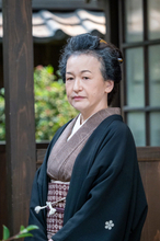 『風、薫る』梶原敏子役に伊勢志摩　キャラクター紹介（26）
