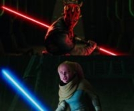 “悪役”モールが主役に『スター・ウォーズ：モール／シャドウ・ロード』新たな師弟ドラマに注目