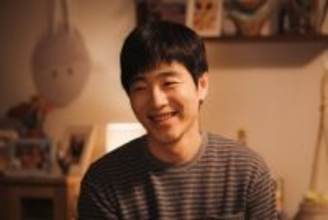 『時すでにおスシ!?』ジャルジャル後藤淳平、遺影での登場に「まさか」　民放GP帯連ドラに初出演