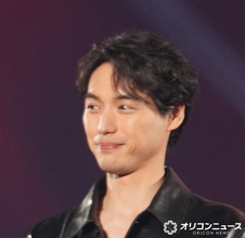 福士蒼汰、ヴィラン役に「間違いなんじゃないかなと思った」　『犯罪都市』の日本ver.を意識