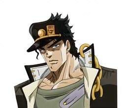 GU『ジョジョ』センス抜群なTシャツ話題「イギーの柄狙います」「ジョルノも徐倫もおるやん」