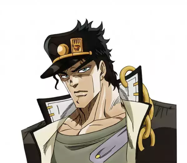 GU『ジョジョ』センス抜群なTシャツ話題「イギーの柄狙います」「ジョルノも徐倫もおるやん」