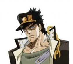 GU『ジョジョ』センス抜群なTシャツ話題「イギーの柄狙います」「ジョルノも徐倫もおるやん」