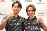 「宇野昌磨、東大卒プロゲーマー・ときどに絶賛され照れ笑い「天然とよく言われるので」」の画像1