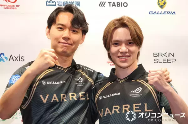 宇野昌磨、東大卒プロゲーマー・ときどに絶賛され照れ笑い「天然とよく言われるので」