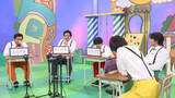 「timelesz猪俣周杜＆キスマイ二階堂高嗣、“人狼”でM!LK曽野舜太を翻弄　みんなで “ビジュいいじゃん”ダンスも披露」の画像1