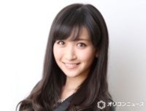 競馬好き横山ルリカ、名馬と顔寄せ2ショットに大反響「しっかりカメラ目線」「キュンキュンしてしまう」