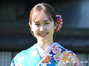 尾碕真花、オスカーとの退所をめぐる騒動について言及