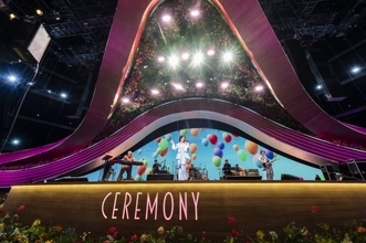Mrs. GREEN APPLE presents『CEREMONY』、世代やジャンル超えて共有する「音楽」への思い　1日目レポート【写真複数】