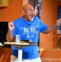 武藤敬司、肘にヒアルロン酸注射を告白「いろんなところが壊れてきちゃって」　両ひざ・両股関節は人工関節
