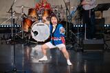 「島田珠代、すごい楽曲「panty puzzle」を披露　「令和のコンプラを無視できる最後の砦」「AIが嫉妬するとおもう」」の画像1