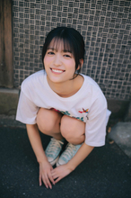 あざと可愛い#Mooove!の伸び代担当・赤間四季、銭湯のシチュエーションでスレンダー美ボディ公開