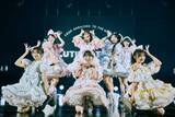 「CUTIE STREET、韓国でのアンコール公演で約4000人を魅了　来冬のワンマン開催発表も【オフィシャルライブレポート】」の画像1