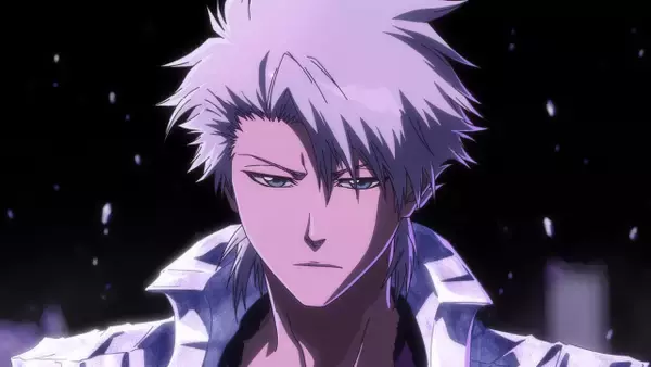 『BLEACH』意図的な声優変更　日番谷冬獅郎（完全卍解）役は梶裕貴で役作り苦労「胃が痛くなる日々でした（笑）」