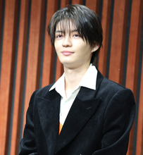杢代和人、“かわいい”裏話を訂正「カフェです！」　多忙なアイドル事情「いろいろ頑張っています！」