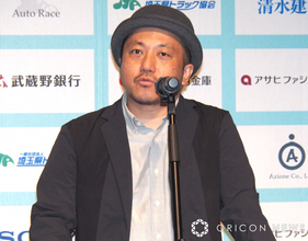 白石和彌監督、「映画をつくる人生」のはじまりの映画祭に審査委員長として凱旋