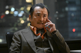 吉田鋼太郎『ちょっとだけエスパー』出演へ「高畑淳子との濃い愛憎劇お見逃しなく！」