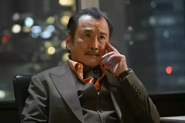 吉田鋼太郎『ちょっとだけエスパー』出演へ「高畑淳子との濃い愛憎劇お見逃しなく！」