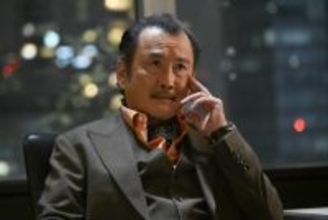 吉田鋼太郎『ちょっとだけエスパー』出演へ「高畑淳子との濃い愛憎劇お見逃しなく！」