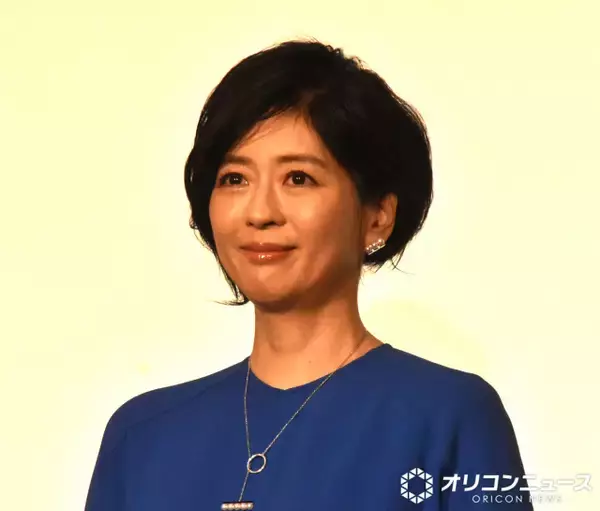 中山忍、姉・中山美穂さんとの最初で最後の姉妹共演を語る　自身は『ガメラ』で助演女優賞＆美穂さんは『Love Letter』で主演女優賞