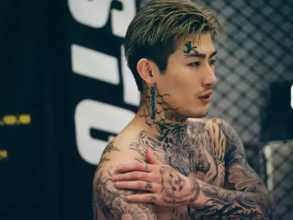 平本蓮がブチギレ“金髪芸人”判明か　先回り謝罪のしんいち困惑「僕では無いって事でしょうか？」