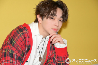 宮世琉弥、アイドルの実妹と“お出かけ”2ショット「顔にてるね～」「美男美女兄妹すぎる」